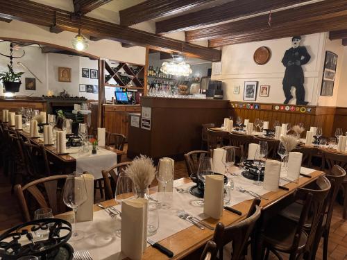 Hotel de la Place in Corseaux Hotel de la Place in Corseaux