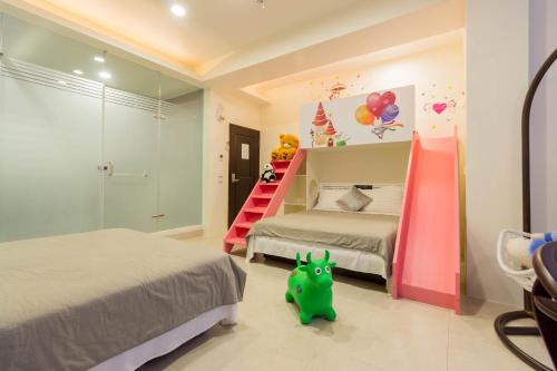 This photo about Flower B & B shared on HyHotel.com