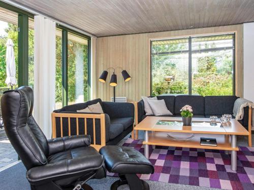 6 person holiday home in Ebeltoft-By Traum in Oer Strand 6 person holiday home in Ebeltoft-By Traum in Oer Strand