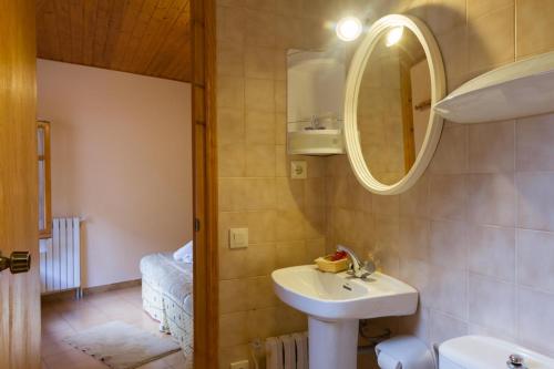 This photo about Hostal Aiguamog shared on HyHotel.com