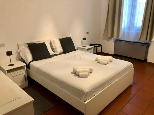 Arena Vitae - 2 mins from Arena in Verona Arena Vitae - 2 mins from Arena in Verona