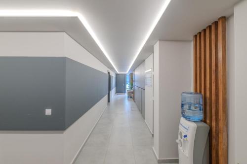 Port of Crete Apartment in Piraeus Port of Crete Apartment in Piraeus