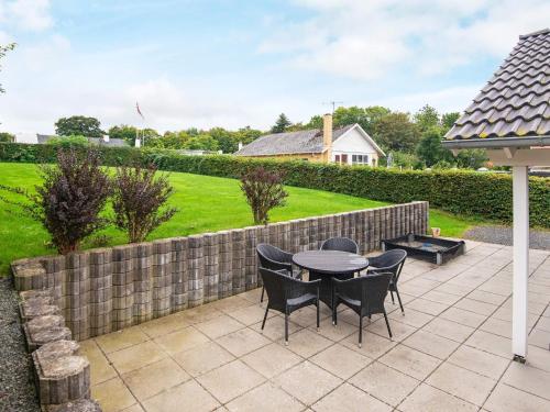 Uitzicht, Bright Family Cottage by Kelstrup Beach in Kelstrup Uitzicht, Bright Family Cottage by Kelstrup Beach in Kelstrup