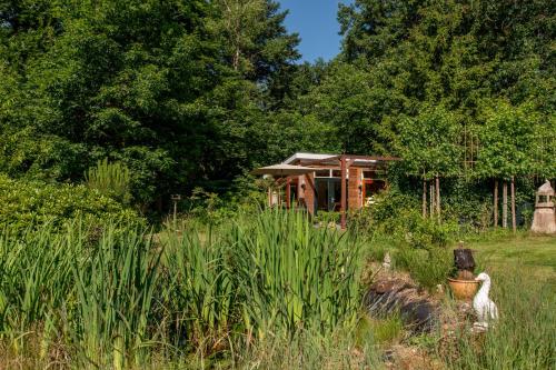 B&B de Hinne in De Holterberg B&B de Hinne in De Holterberg