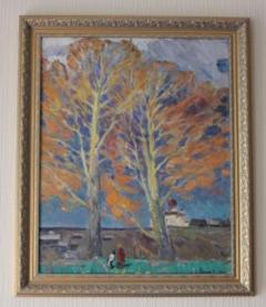 This photo about Ofitserskiy shared on HyHotel.com