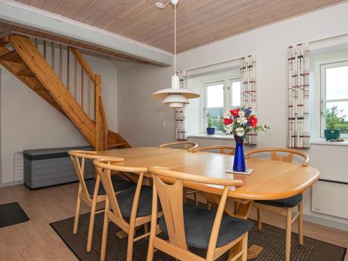 person holiday home in Hejls-By Traum in ไฮย์ลสมินเดอ person holiday home in Hejls-By Traum in ไฮย์ลสมินเดอ