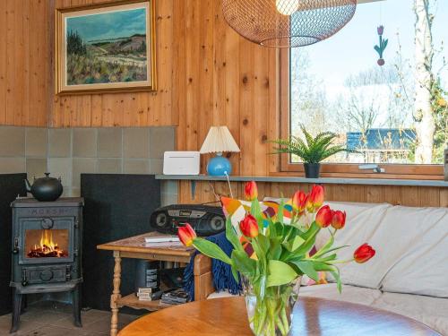 4 person holiday home in Allingabro-By Traum in Norager 4 person holiday home in Allingabro-By Traum in Norager