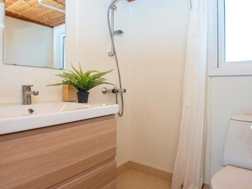 4 person holiday home in Allingabro-By Traum in Norager 4 person holiday home in Allingabro-By Traum in Norager