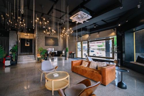 Facilities, Kingston Hotel 4 @ TRX near Pudu LRT Station Facilities, Kingston Hotel 4 @ TRX near Pudu LRT Station