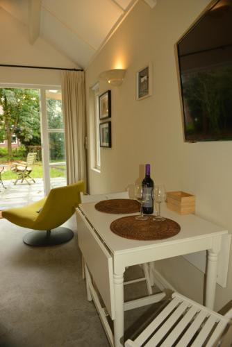 Facilities, De Weie in Haamstede Facilities, De Weie in Haamstede