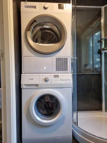 Nyoppusset leilighet nær Aker og sentrum in ستورد Nyoppusset leilighet nær Aker og sentrum in ستورد