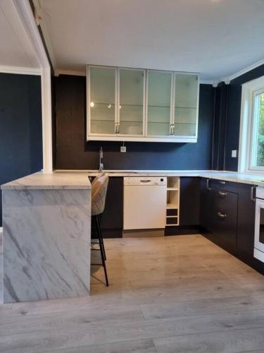 Nyoppusset leilighet nær Aker og sentrum in ستورد Nyoppusset leilighet nær Aker og sentrum in ستورد