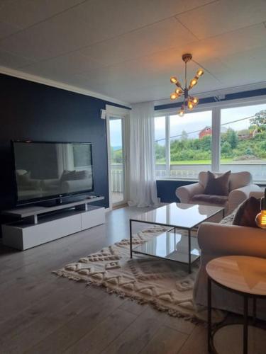 Nyoppusset leilighet nær Aker og sentrum in ستورد Nyoppusset leilighet nær Aker og sentrum in ستورد