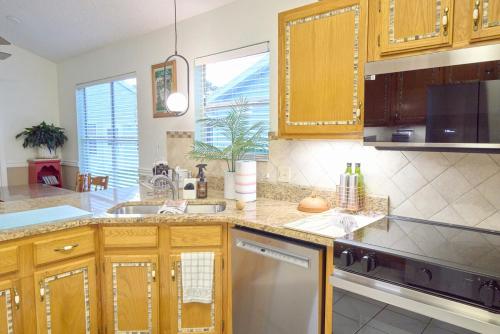 Prime Location - Golf Cart Included- La Casita Azul in Lady Lake (Florida) Prime Location - Golf Cart Included- La Casita Azul in Lady Lake (Florida)