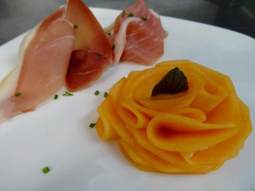 This photo about Le Relais des Lacs shared on HyHotel.com