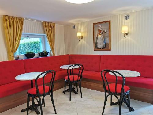 Ubytování Na Zámecké (Ubytovani Na Zamecke) in Milotice Ubytování Na Zámecké (Ubytovani Na Zamecke) in Milotice