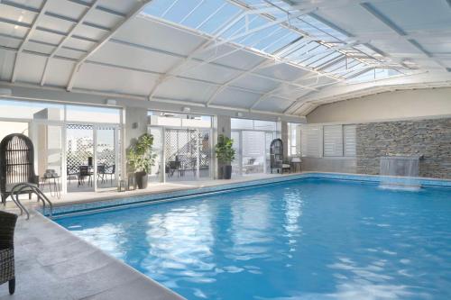 Θέα, NH Santiago del Estero in Σαντάγιο Ντελ Εστέρο Θέα, NH Santiago del Estero in Σαντάγιο Ντελ Εστέρο