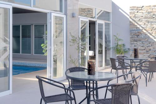 Εξωτερική όψη, NH Santiago del Estero in Σαντάγιο Ντελ Εστέρο Εξωτερική όψη, NH Santiago del Estero in Σαντάγιο Ντελ Εστέρο