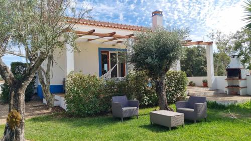 สวน, Montadinho Houses in อเบลา สวน, Montadinho Houses in อเบลา