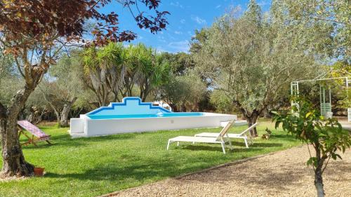 สภาพแวดล้อมโดยรอบ, Montadinho Houses in อเบลา สภาพแวดล้อมโดยรอบ, Montadinho Houses in อเบลา