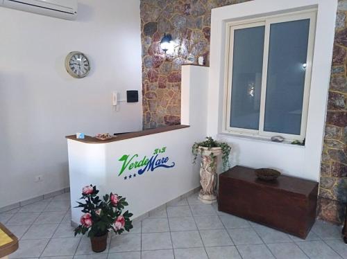 BeB Verdemare in Santa Teresa Di Riva BeB Verdemare in Santa Teresa Di Riva