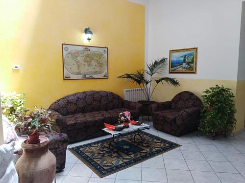 BeB Verdemare in Santa Teresa Di Riva BeB Verdemare in Santa Teresa Di Riva