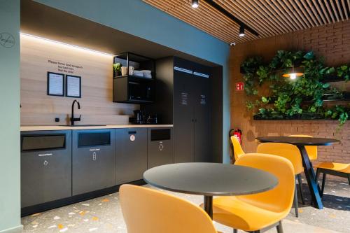 Citybox Antwerp City Center in Antwerpen Citybox Antwerp City Center in Antwerpen