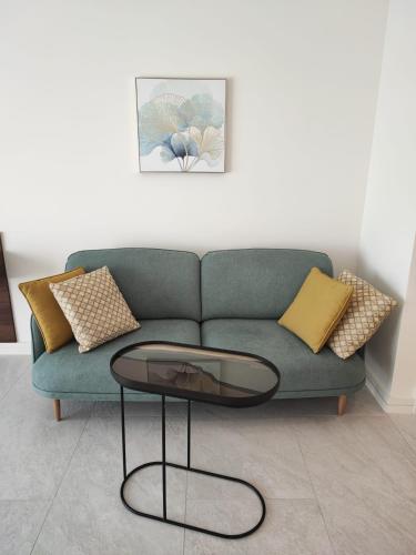 Waterfront Studio Apartment - Marina Village in ราโดวิชี Waterfront Studio Apartment - Marina Village in ราโดวิชี