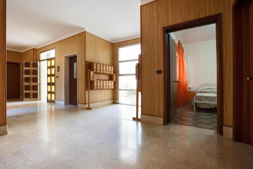 This photo about Appartamento Lido Piccolo shared on HyHotel.com