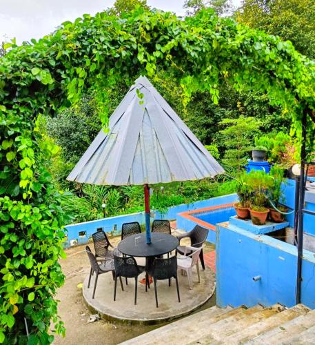 Misty valley Private Pool Villa Munnar in Anachal Misty valley Private Pool Villa Munnar in Anachal