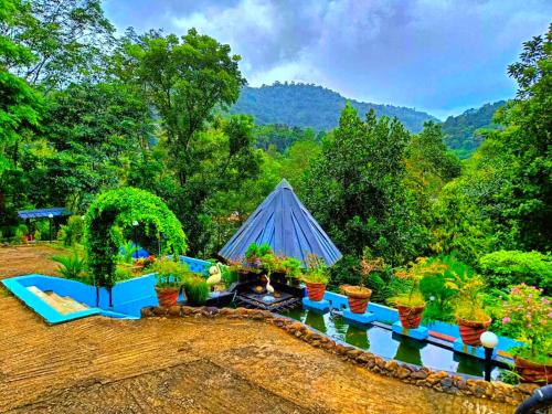 Misty valley Private Pool Villa Munnar in Anachal Misty valley Private Pool Villa Munnar in Anachal