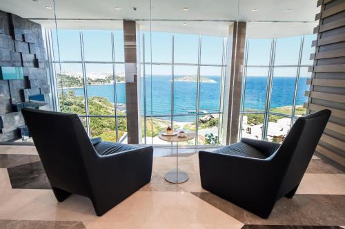المرافق, فندق سيرين لوكشري بودروم (Sirene Luxury Hotel Bodrum) in كيونبابا المرافق, فندق سيرين لوكشري بودروم (Sirene Luxury Hotel Bodrum) in كيونبابا