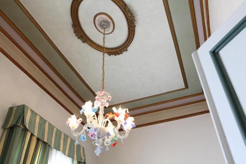 This photo about Villa Ducale Hotel & Ristorante shared on HyHotel.com