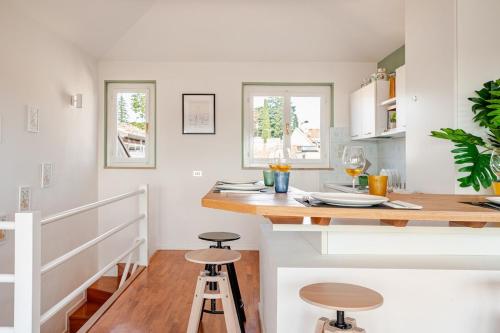 Piazza San Giacomo - Attico su due livelli in Udine Piazza San Giacomo - Attico su due livelli in Udine