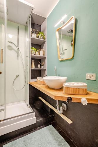 Piazza San Giacomo - Attico su due livelli in Udine Piazza San Giacomo - Attico su due livelli in Udine