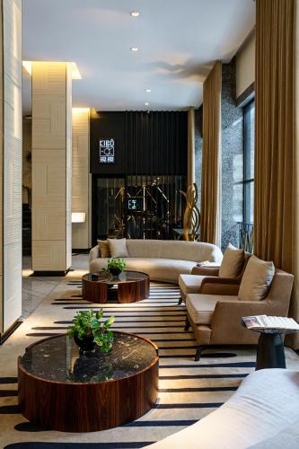 Étterem, Bourbon Hotel & Suites Curitiba in Egyéb Étterem, Bourbon Hotel & Suites Curitiba in Egyéb