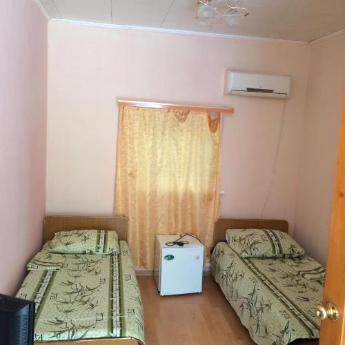 This photo about Bely Parus Hotel shared on HyHotel.com