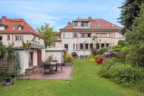 Unterkunft von außen, cruwzo- Moderne & gemütliche Apartments (cruwzo- Moderne & gemutliche Apartments) in Cottbus Unterkunft von außen, cruwzo- Moderne & gemütliche Apartments (cruwzo- Moderne & gemutliche Apartments) in Cottbus