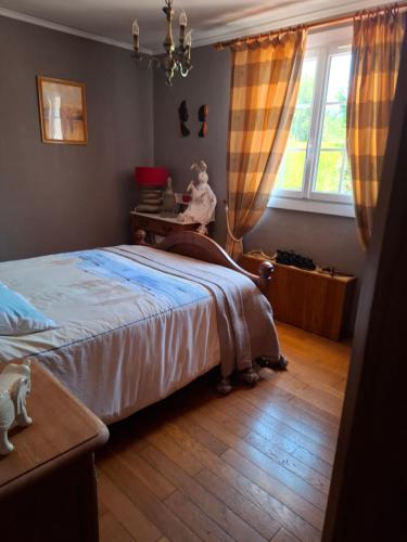 Chez Fanfan in Saint-Jouin-Bruneval Chez Fanfan in Saint-Jouin-Bruneval