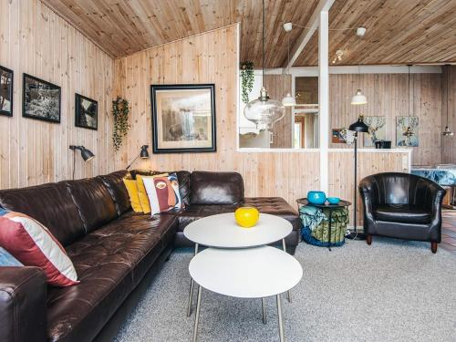 person holiday home in Ebeltoft in Krakaer person holiday home in Ebeltoft in Krakaer