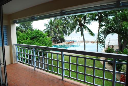 View, Chom View Hotel in Hua Hin / Cha-am View, Chom View Hotel in Hua Hin / Cha-am