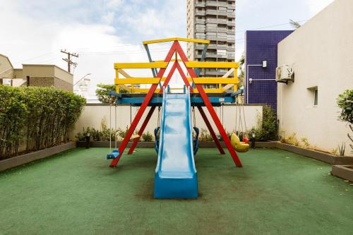 Vista panoramica nas Asturias in Vila Luis Antonio Vista panoramica nas Asturias in Vila Luis Antonio