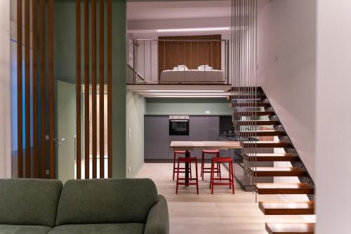 Facilities, Living Calabriando in Reggio Calabria Facilities, Living Calabriando in Reggio Calabria