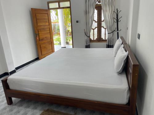 Sea View Resort in Batticaloa Sea View Resort in Batticaloa