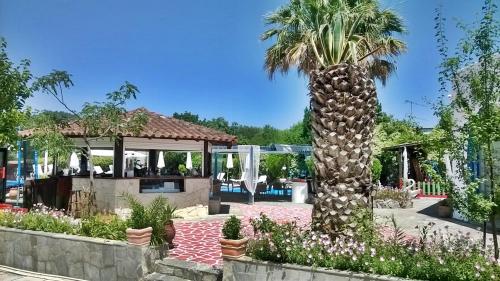 This photo about Aquarius Hotel shared on HyHotel.com