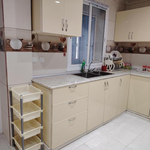 Joli apprtement ensoleille avec garage in Skikda Joli apprtement ensoleille avec garage in Skikda