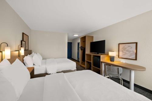 Spark by Hilton Tifton in Tifton Spark by Hilton Tifton in Tifton