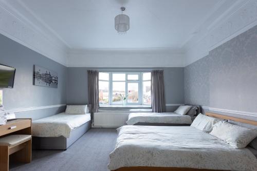 Orrell Park Hotel in Bootle Orrell Park Hotel in Bootle