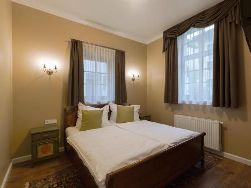 This photo about Schneider Hof Boutique-Hotel Garni Superior shared on HyHotel.com