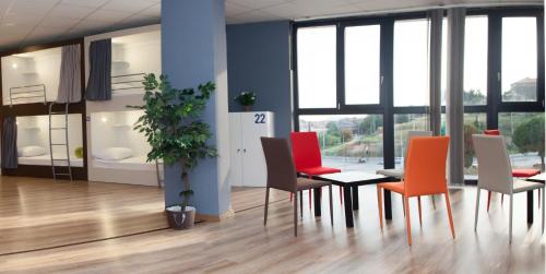 Facilities, En Route Hostel in Split Facilities, En Route Hostel in Split